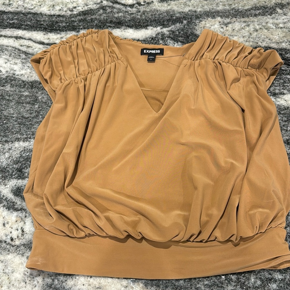 Express top